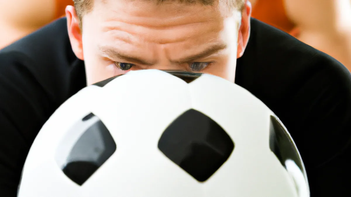 Goal Setting: A Path to Athletic Growth
