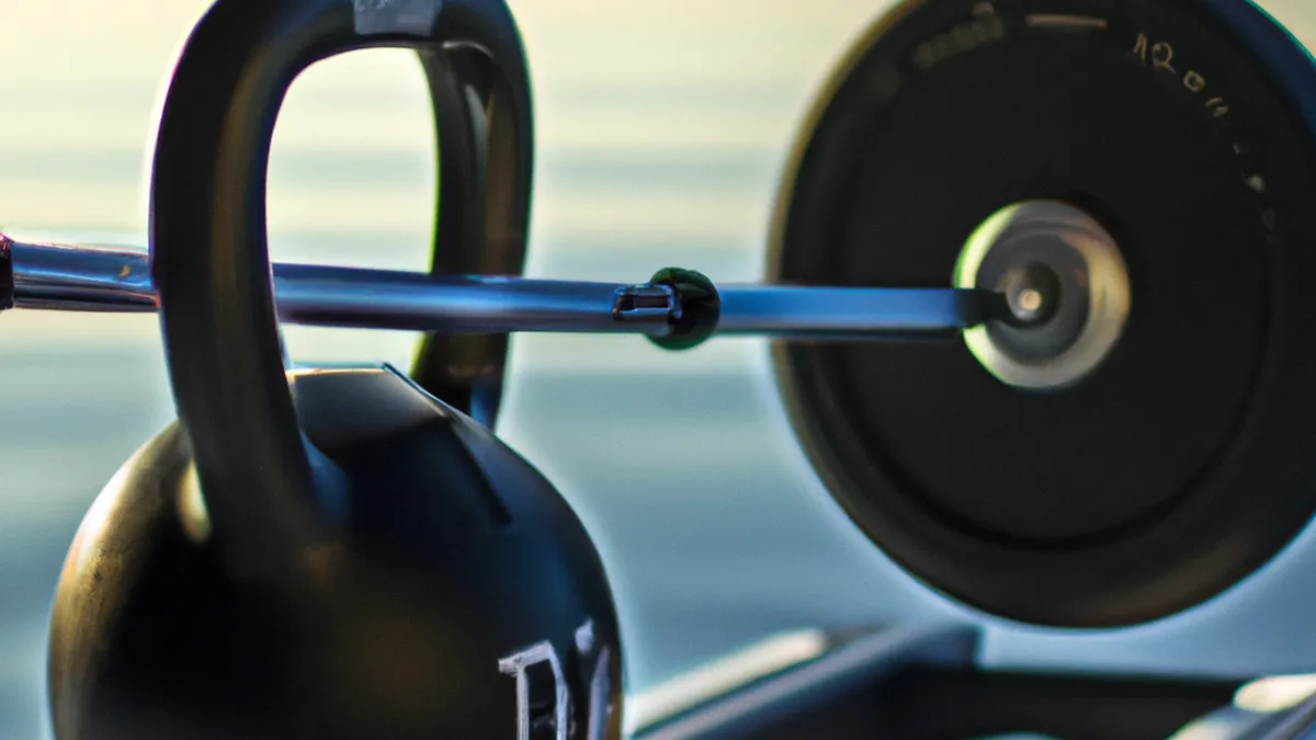 Fundamentals of Effective CrossFit for Kids