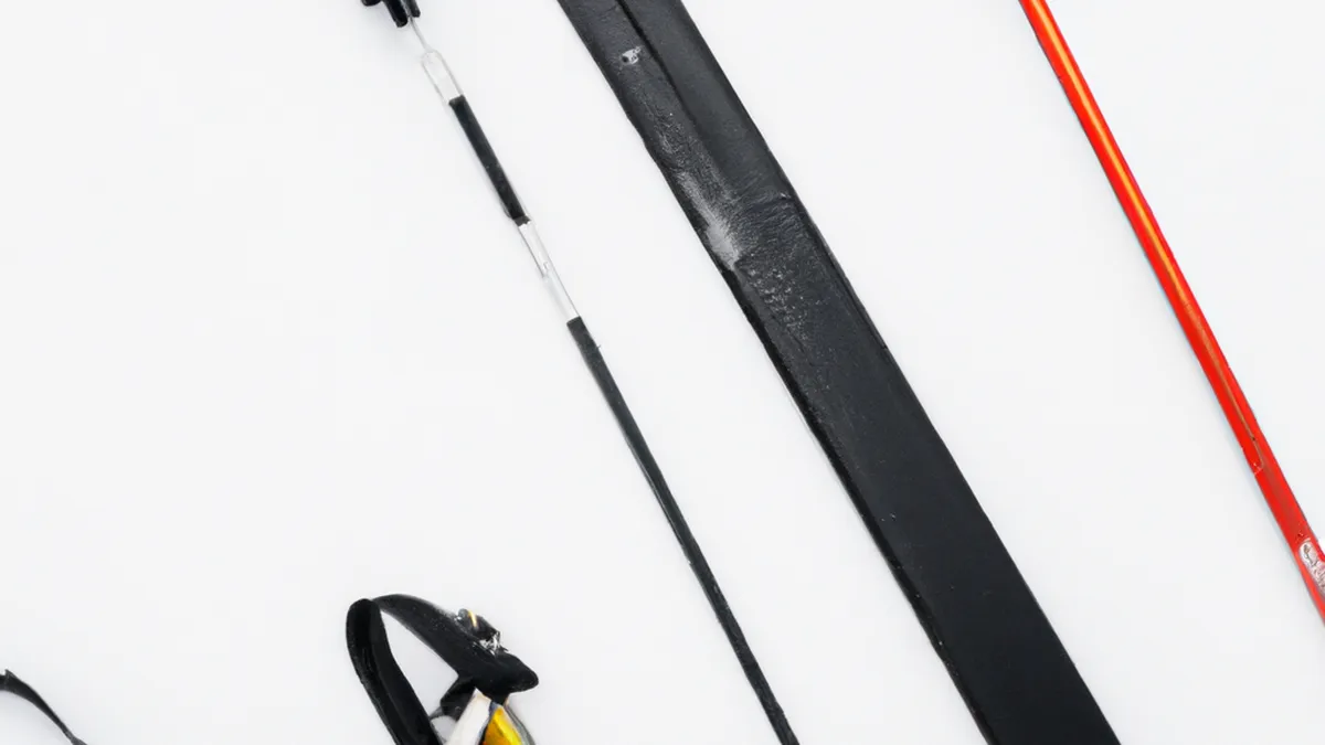 Skiing: A Pathway to Empowerment