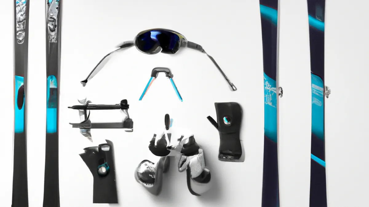 Focused Visualization for Peak Performance (Nordic Walking