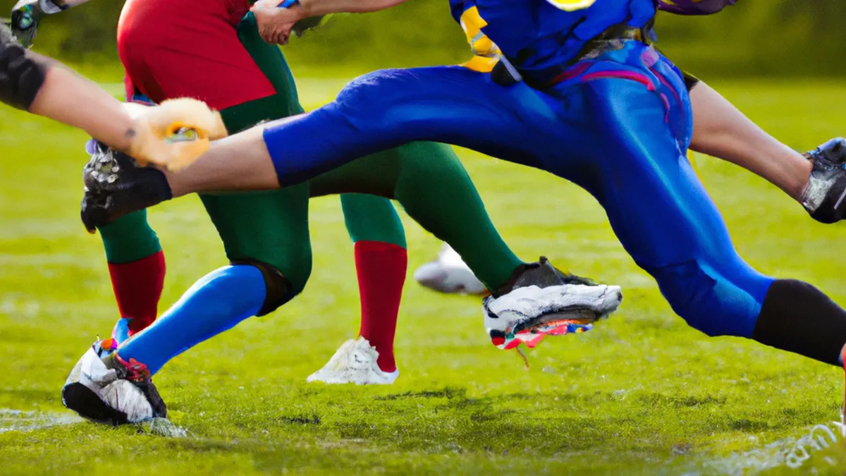 Push Through: Mental Tricks for Runners