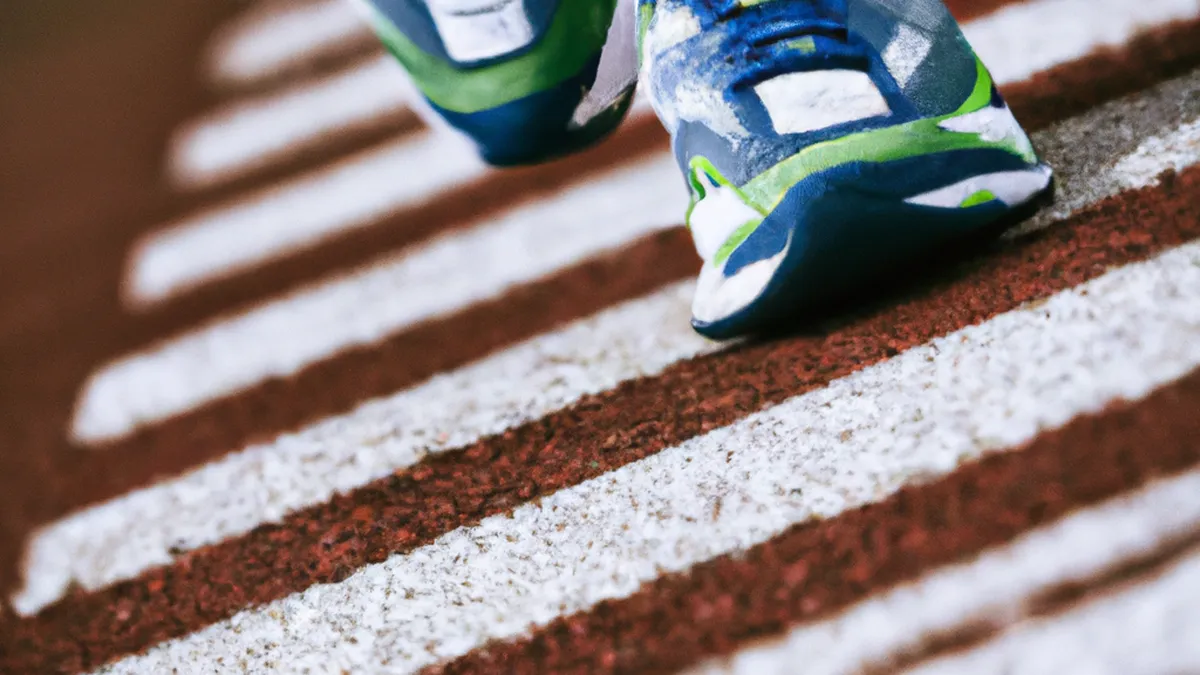 Running Dynamics: What They Reveal About You