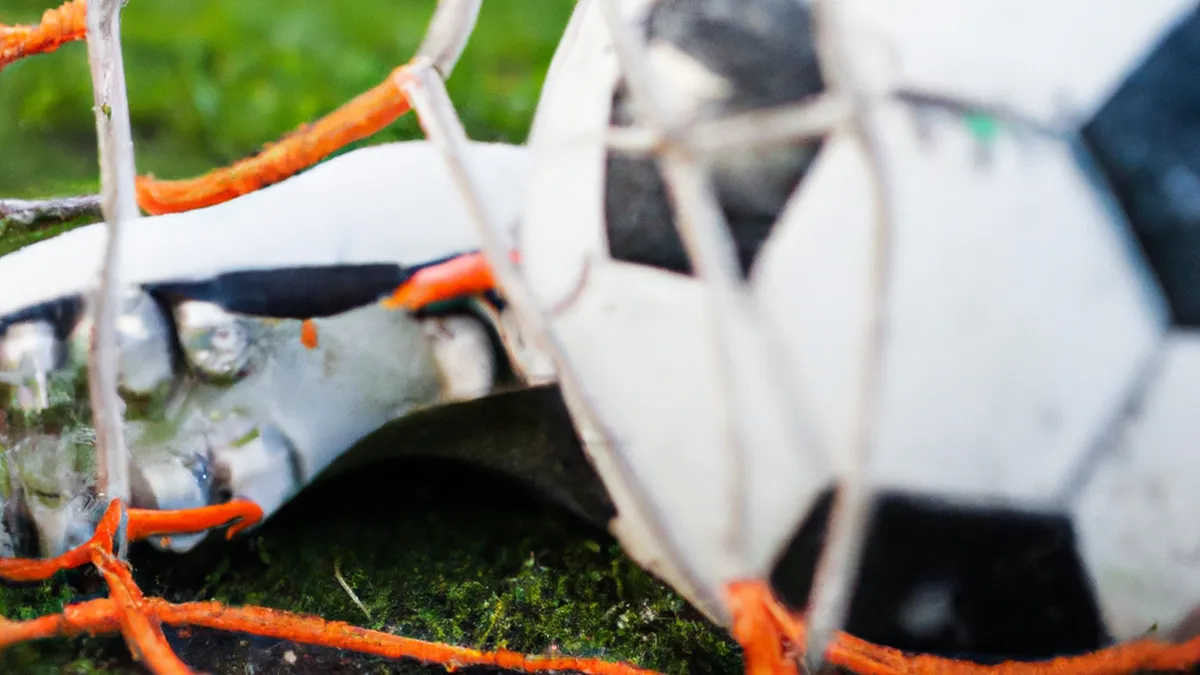 Fight Injury: Key Knee Strengtheners