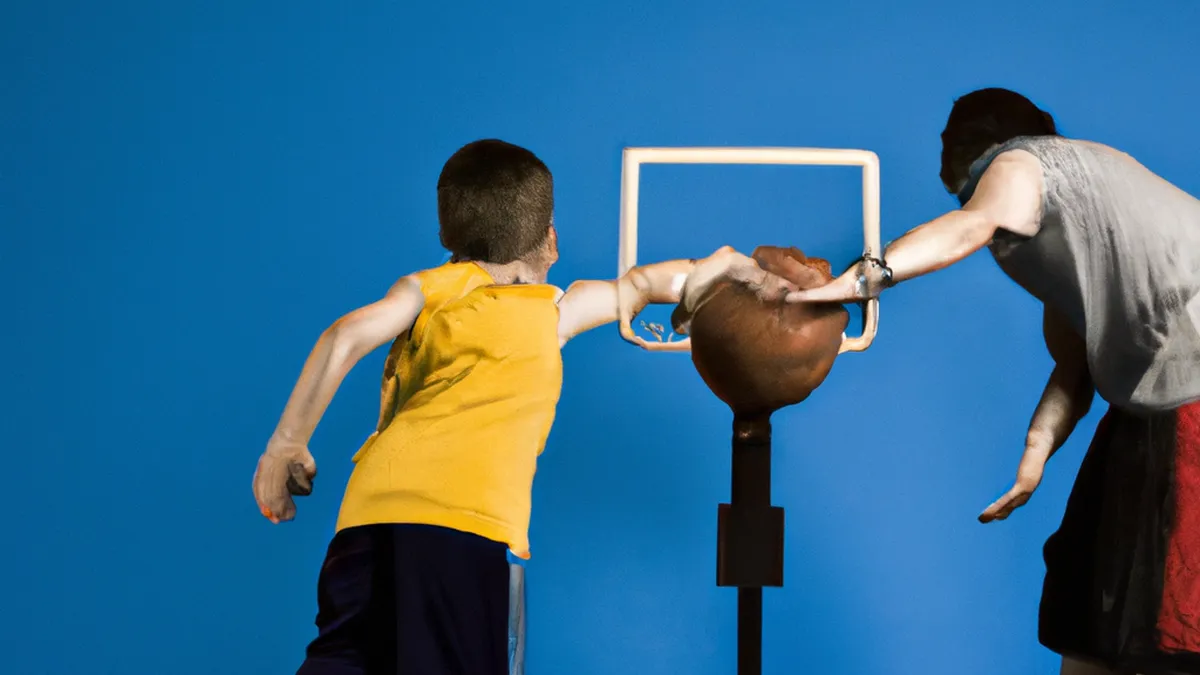 Adaptive Sports: Bridging Gaps for Young Athletes