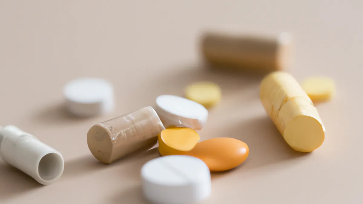 Micronutrient Trends: What’s Missing?