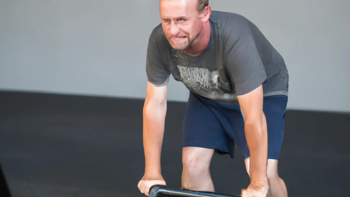 Mobilize Your Muscles for Peak Performance