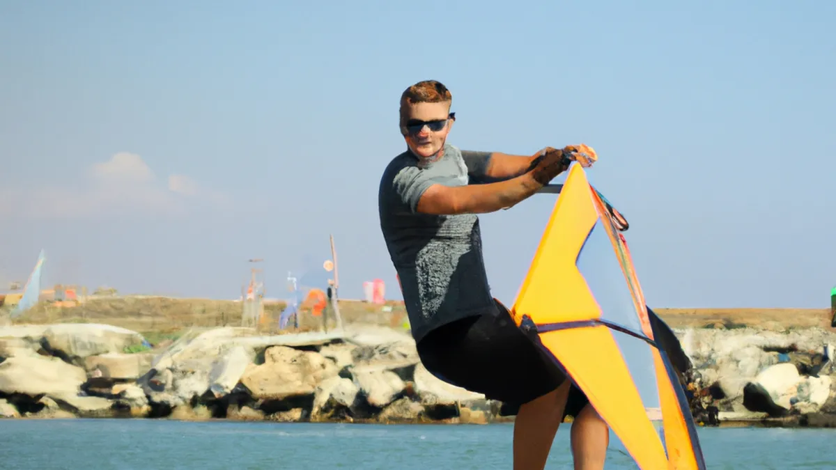 Step-by-Step Guide to Athlete Progressions