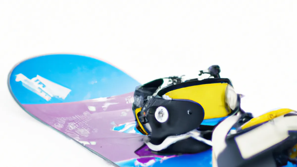 Gear Up: Best Equipment for Endurance Training