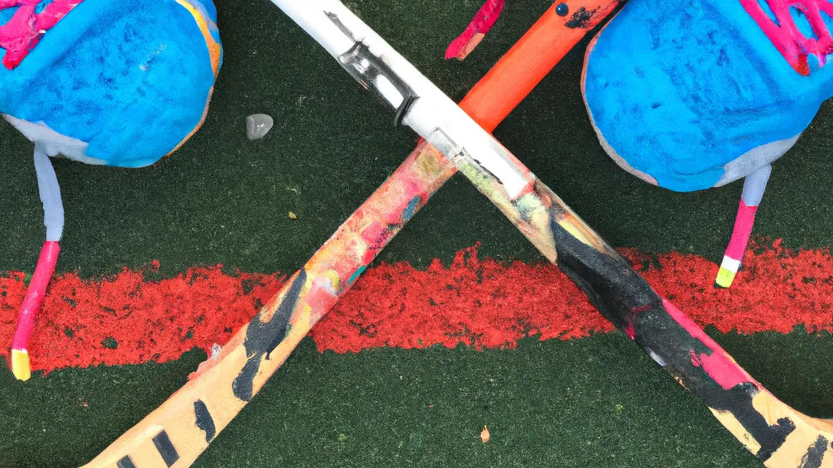 Skates and Friendships: A Winning Combo