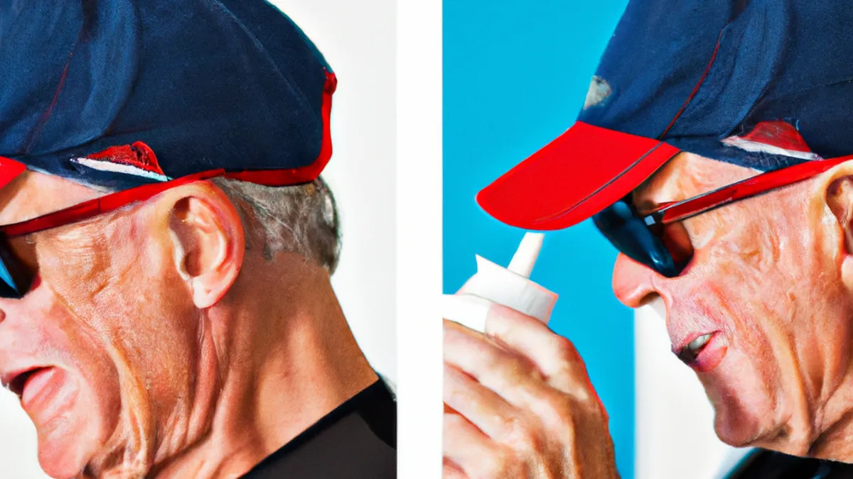 Ageless Endurance: Secrets from Veteran Runners