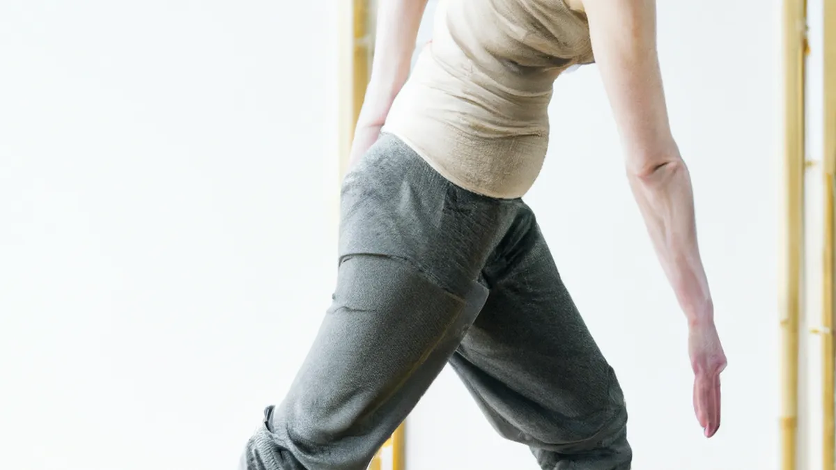 Prehab Practices for Trail Runners at Altitude