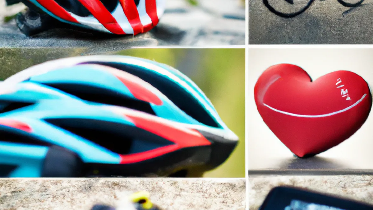 Dive Into Post-Ride Heart Rate Stats