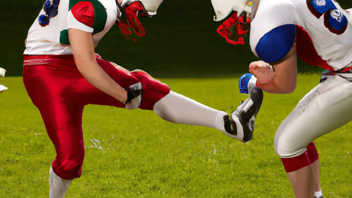 Channel Your Energy: Daily Taekwondo Mindset