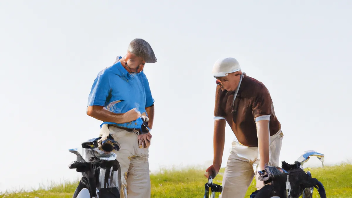 Share Goals: Aligning with Your Coach