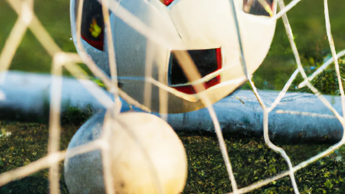 Kickstart Vitality with Sepak Takraw