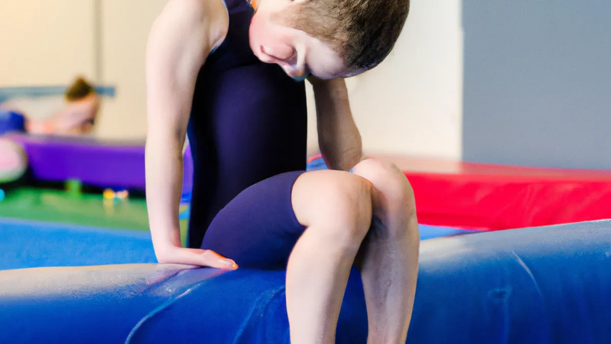 Respect Your Body: Injury Prevention Tips