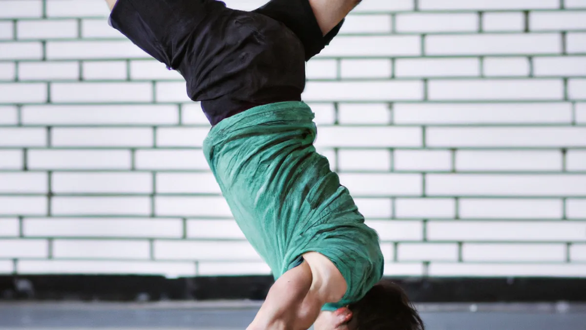 Regain Strength with Low-Impact Movements