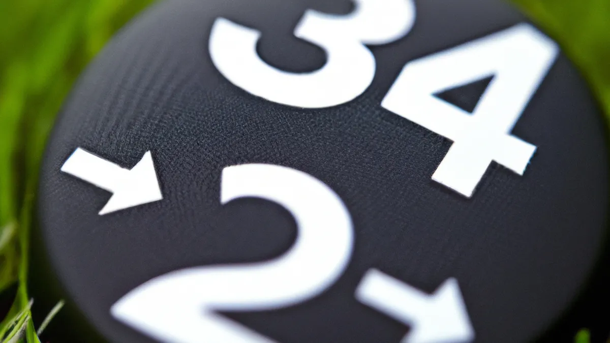 Insights from the Numbers: A Deep Dive