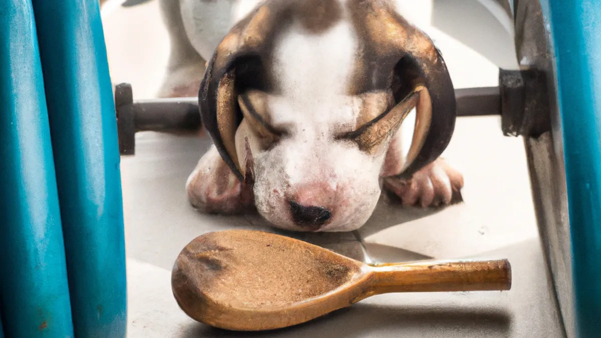 Puppy Power: Nutrition for Growing Dogs