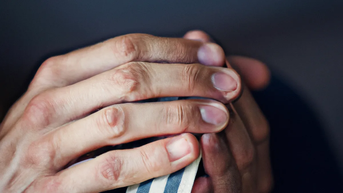 Smart Bands: Your Allies for Joint Safety
