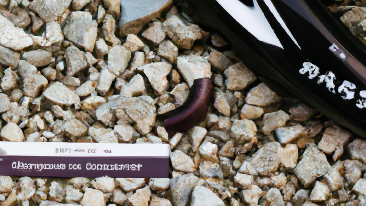Sharp Turns: Gravel Riding Essentials
