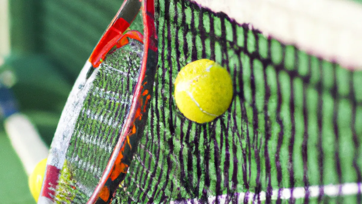 Forehand Secrets Every Player Should Know