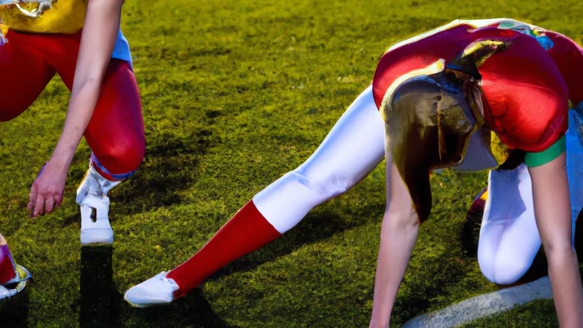Essential Recovery Tips for Female Athletes