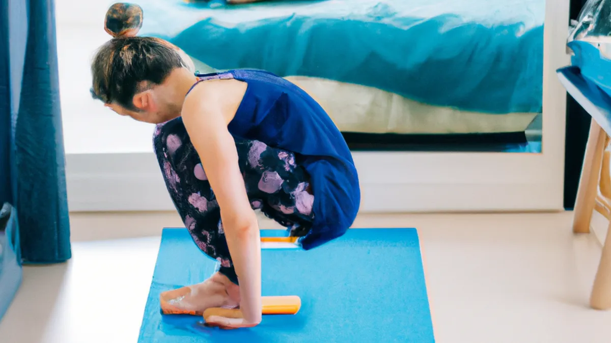 Bedtime Routines for Peak Performance