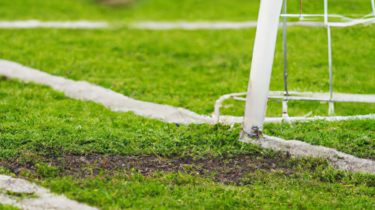 Sprint Workouts to Boost Acceleration