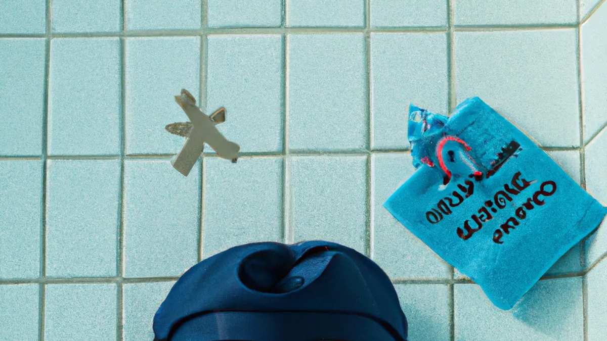 Marine Mindfulness: Ease Pre-Dive Anxiety