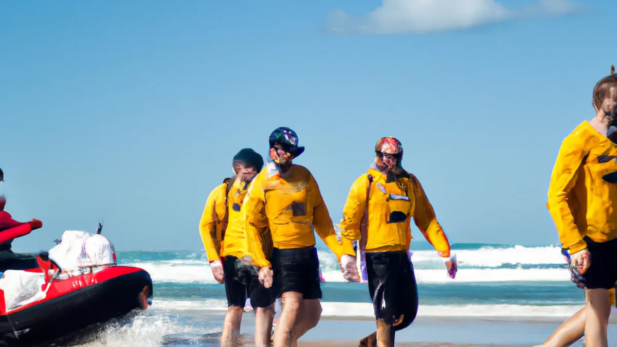 Collaborate Seamlessly in Emergency Response Drills