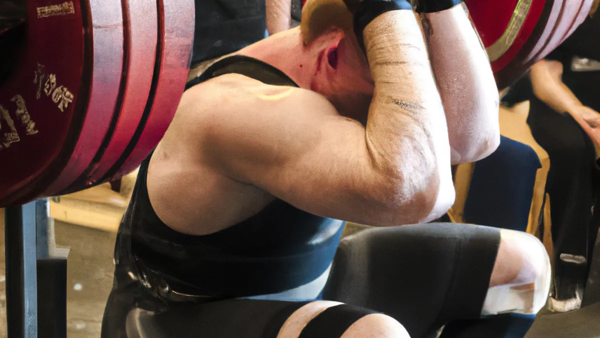 Imagery Techniques That Boost Your Lifting Game