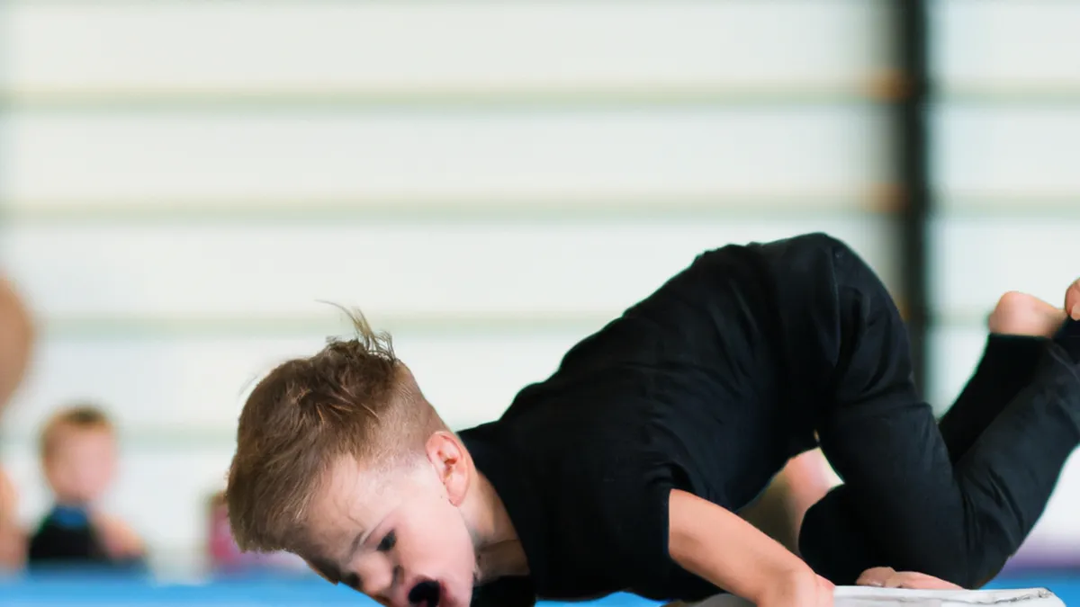 Improve Performance with Targeted Foam Rolling