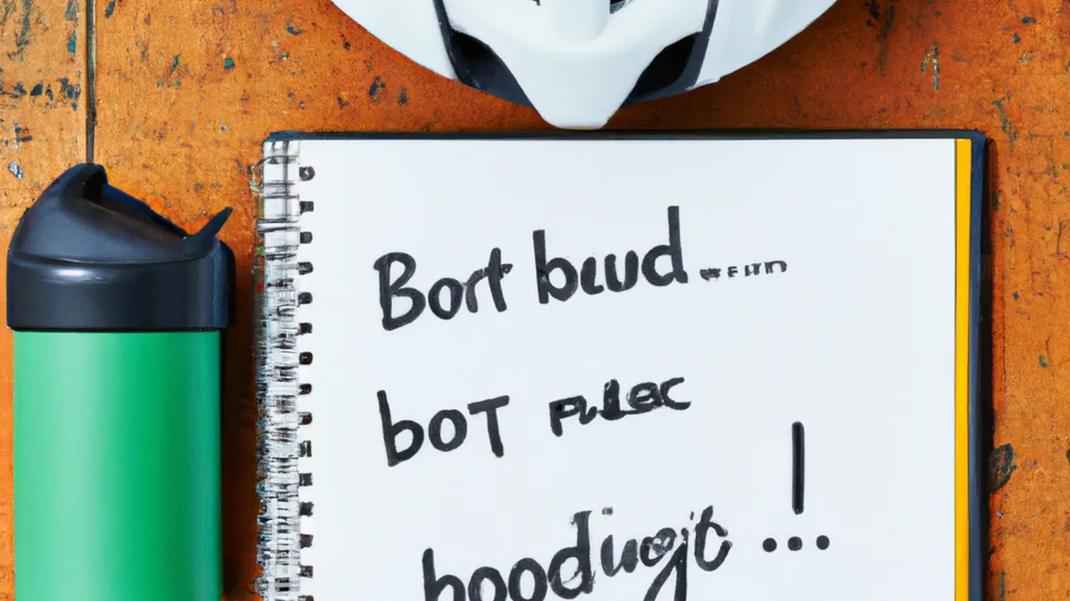 Affirmations to Boost Race Day Confidence