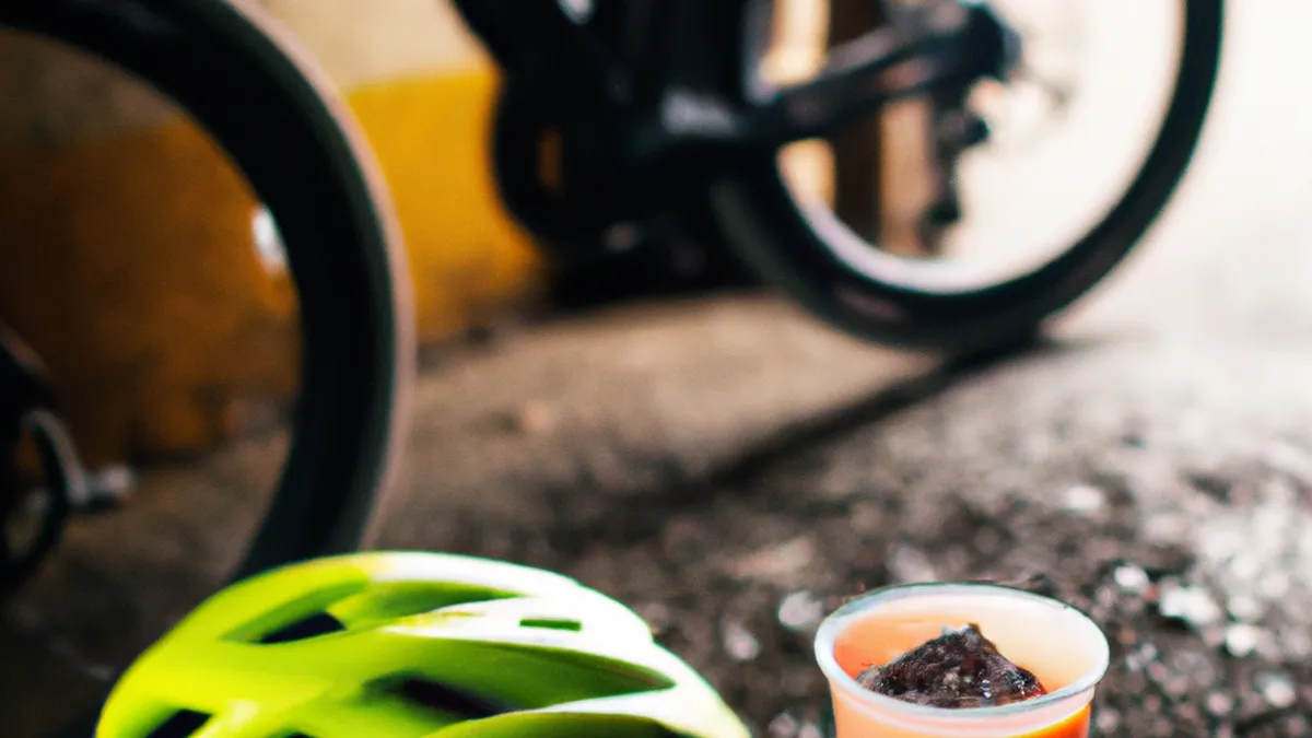 Smoothies That Speed Up Recovery Time