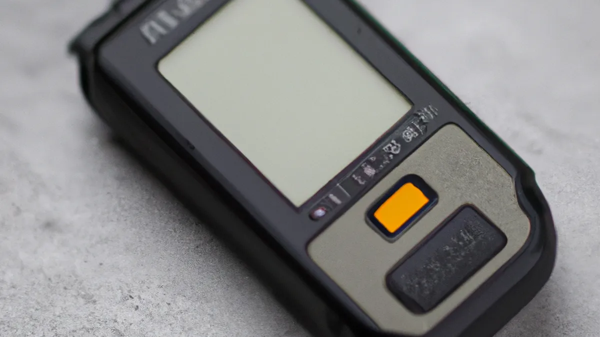 IMU Technology: A Game Changer in Sports Wear