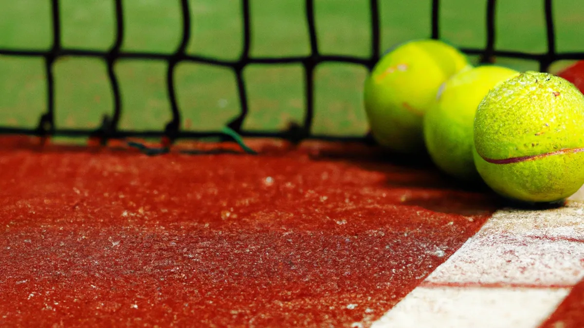 Socialize and Sweat: Ping Pong Benefits