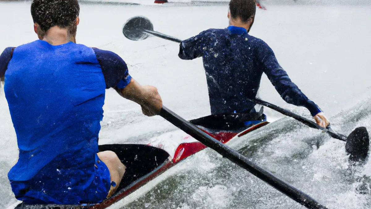 Pro Tips for Perfecting Your Sprint Stroke