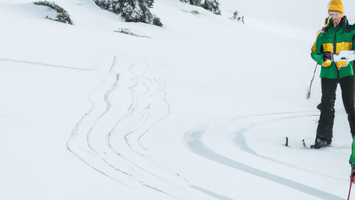 Navigational Aids for Low Light Adventures