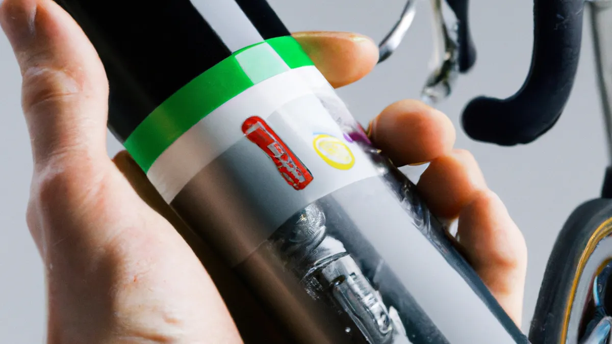 Cyclist's Guide to Essential Electrolytes