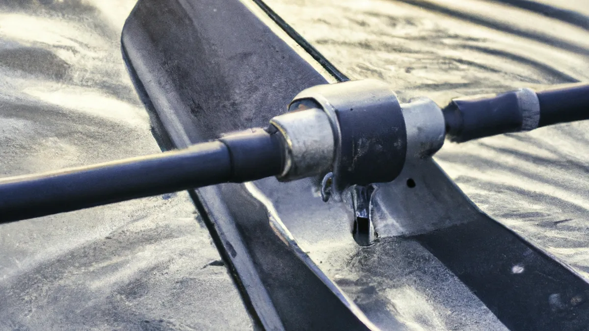 Tips for Safe Rowing Equipment Travel