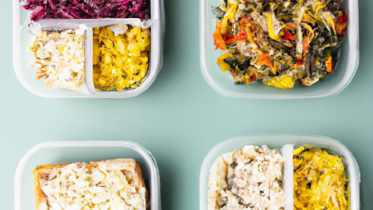 Conscious Choices: Nutrition for Champions