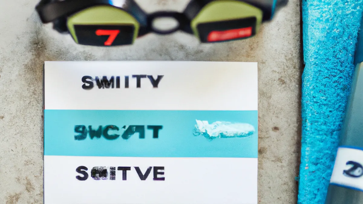 Swimrun Strategies: Balance Your Electrolytes