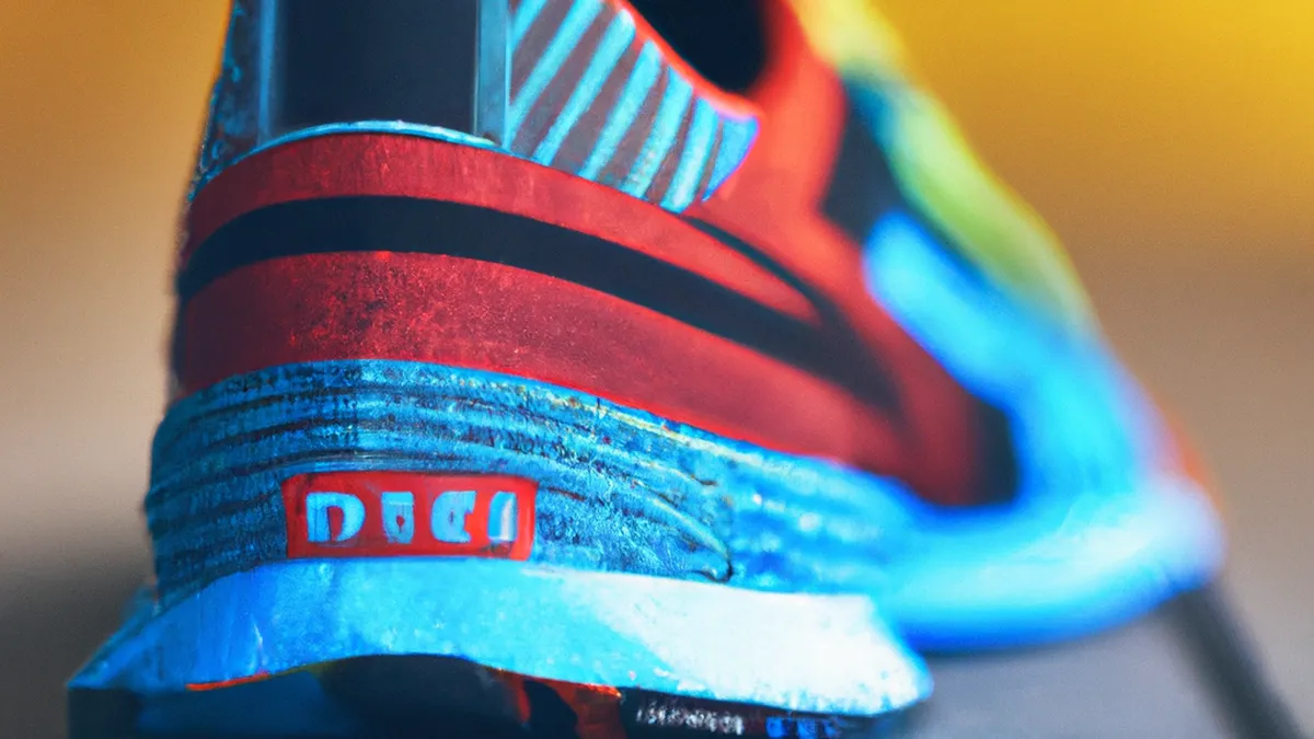 Shoes That Boost Your 5K Time