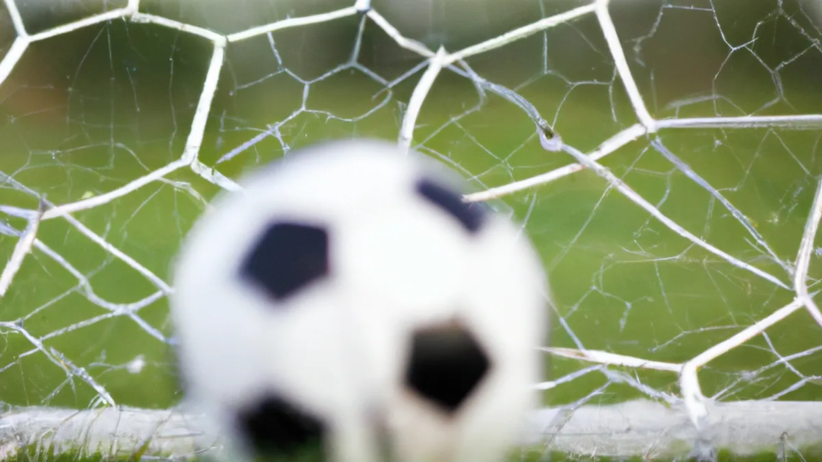 Youth Soccer: Gear That Grows With Them