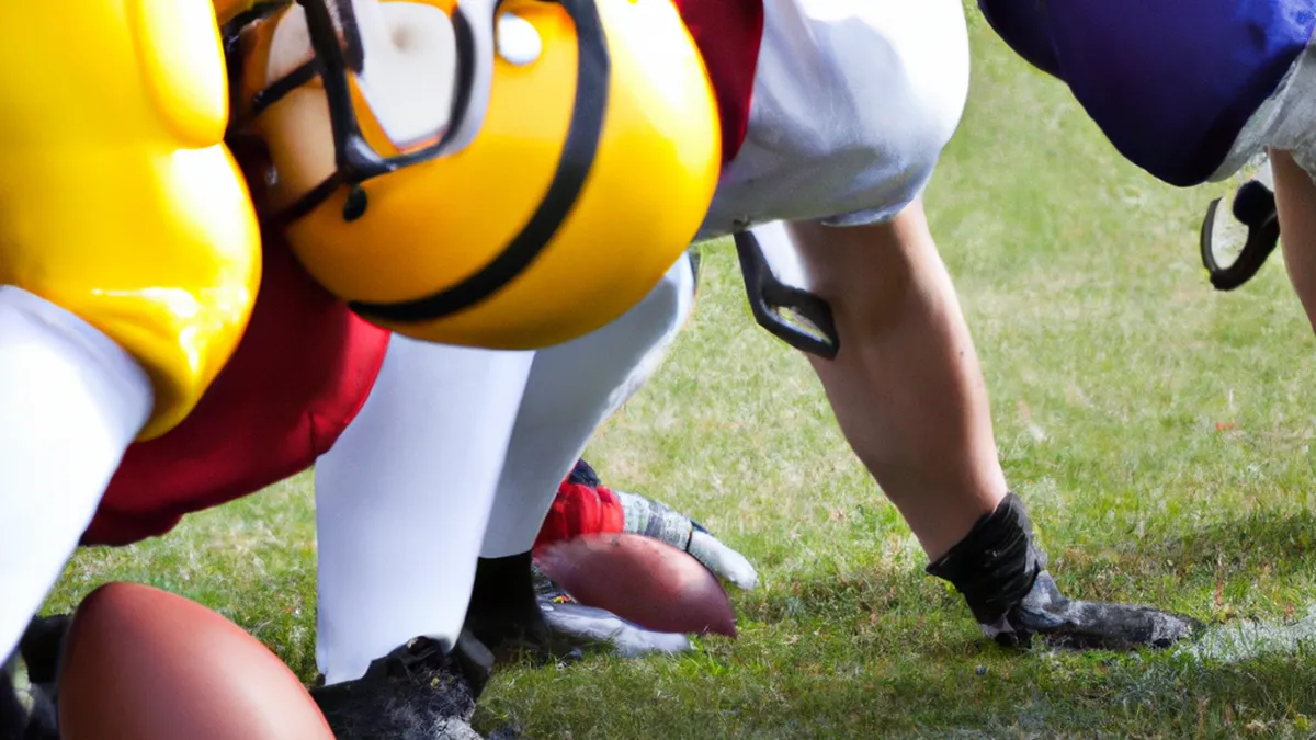 Tactical Adjustments: Outmaneuvering Opponents