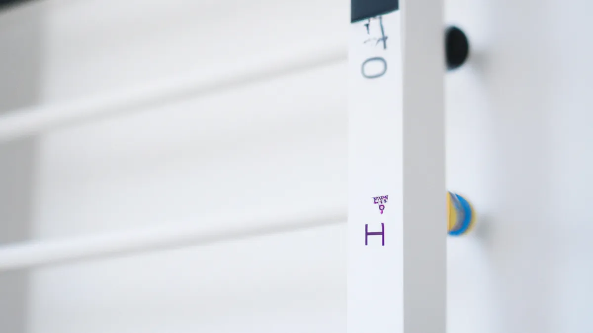 What Your Metrics Reveal About Progress