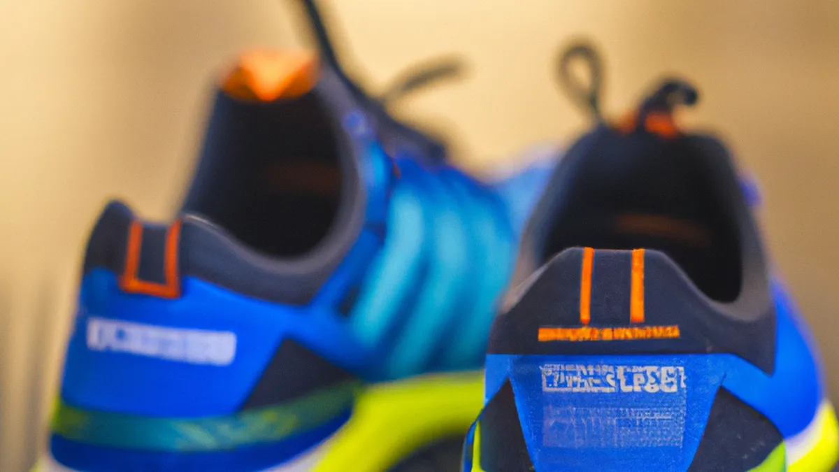 Optimize Your Running Shoes Today (Zone 2)