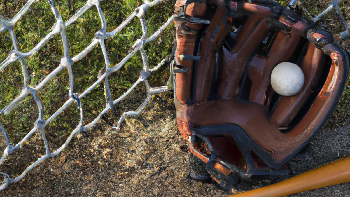 Must-Have Features for Catcher's Protection (Softball)