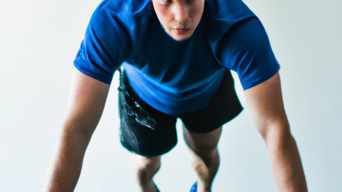 Tabata: Keeping Your Energy Levels High